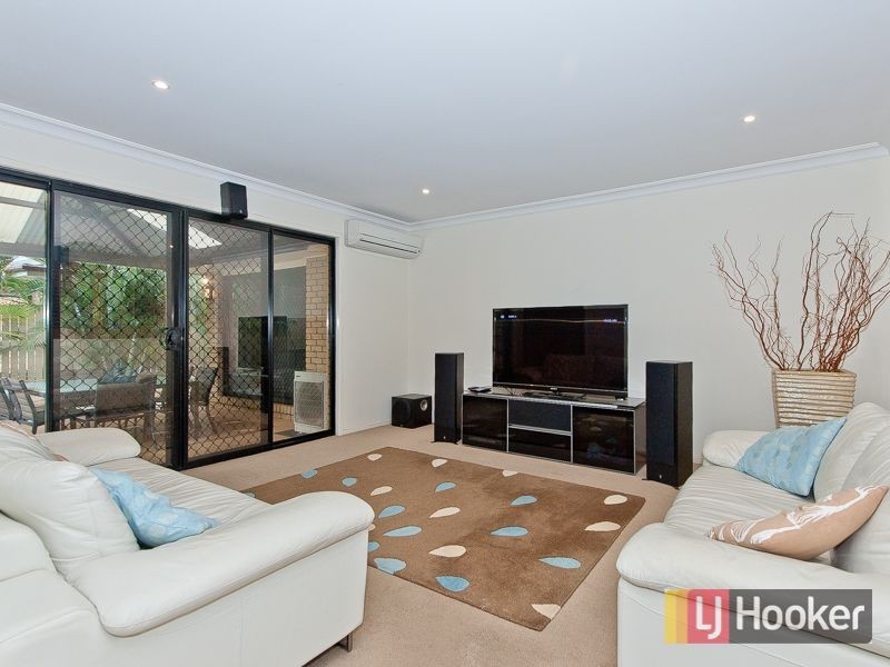 3 Michael Place, Bracken Ridge QLD 4017