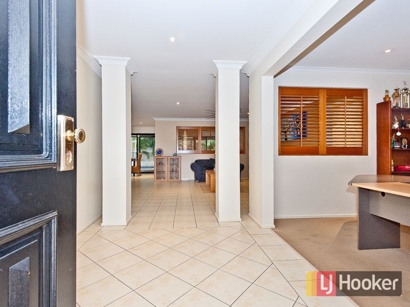 3 Michael Place, Bracken Ridge QLD 4017