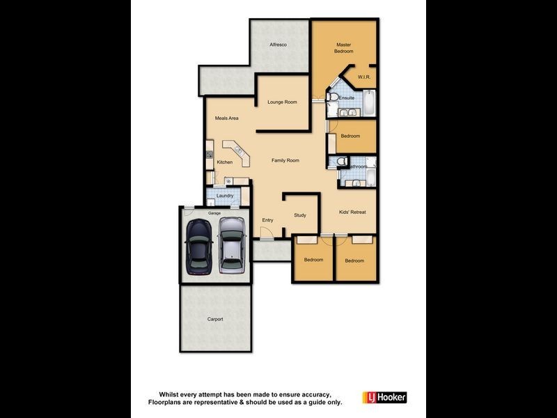 3 Michael Place, Bracken Ridge QLD 4017