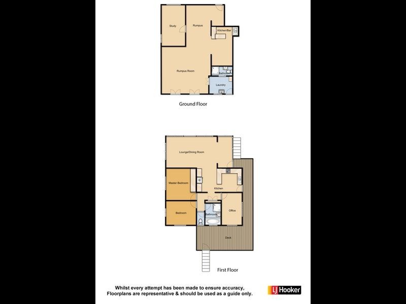 53 Tarwarri Street, Bracken Ridge QLD 4017