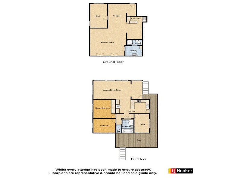 53 Tarwarri Street, Bracken Ridge QLD 4017 Floorplan