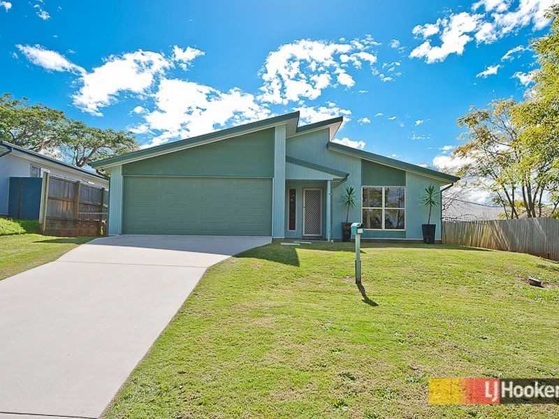 36 Sheaffe Street, Bracken Ridge QLD 4017