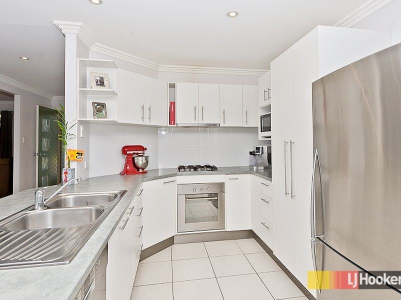 36 Sheaffe Street, Bracken Ridge QLD 4017