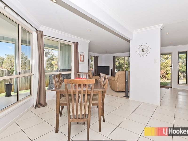 36 Sheaffe Street, Bracken Ridge QLD 4017