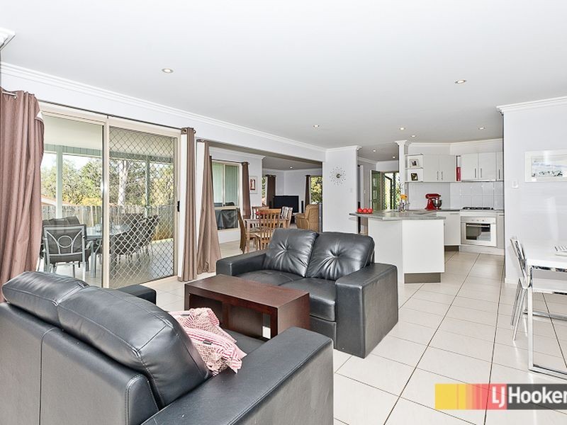 36 Sheaffe Street, Bracken Ridge QLD 4017