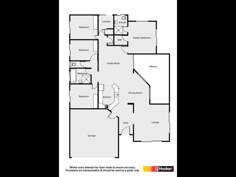 36 Sheaffe Street, Bracken Ridge QLD 4017