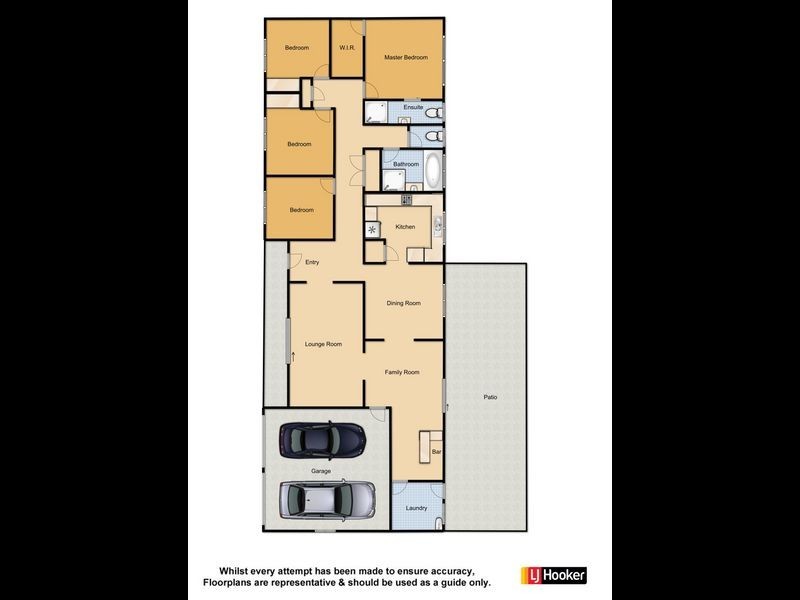 52 Rushworth Street, Bald Hills QLD 4036