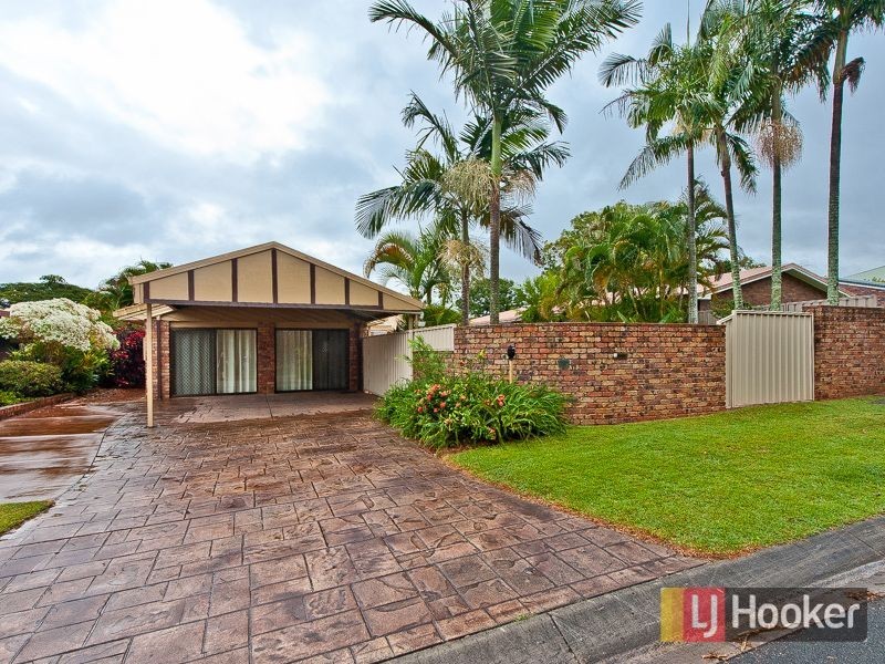 11 Ranes Court, Bracken Ridge QLD 4017
