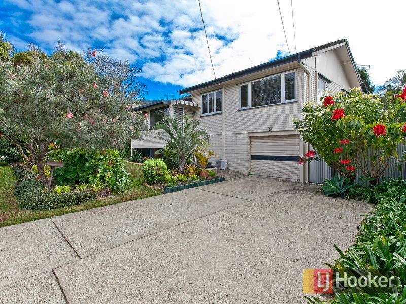 5 Wangarah Street, Bracken Ridge QLD 4017