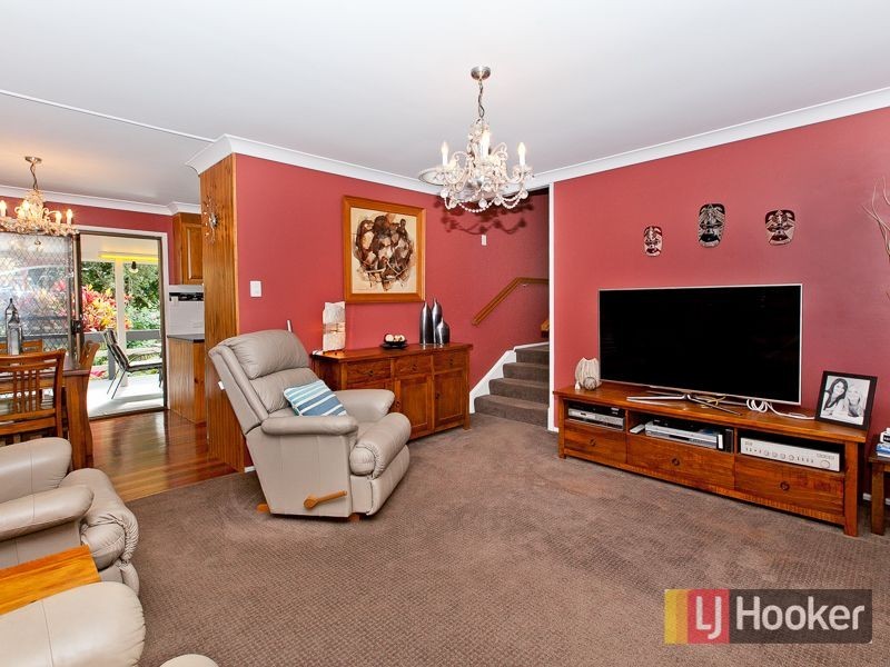 5 Wangarah Street, Bracken Ridge QLD 4017