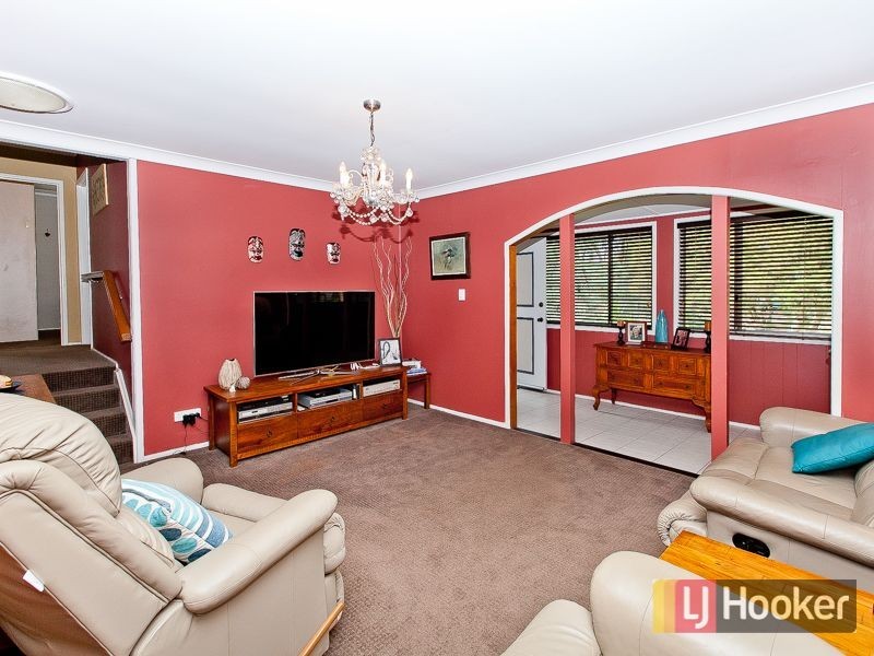 5 Wangarah Street, Bracken Ridge QLD 4017