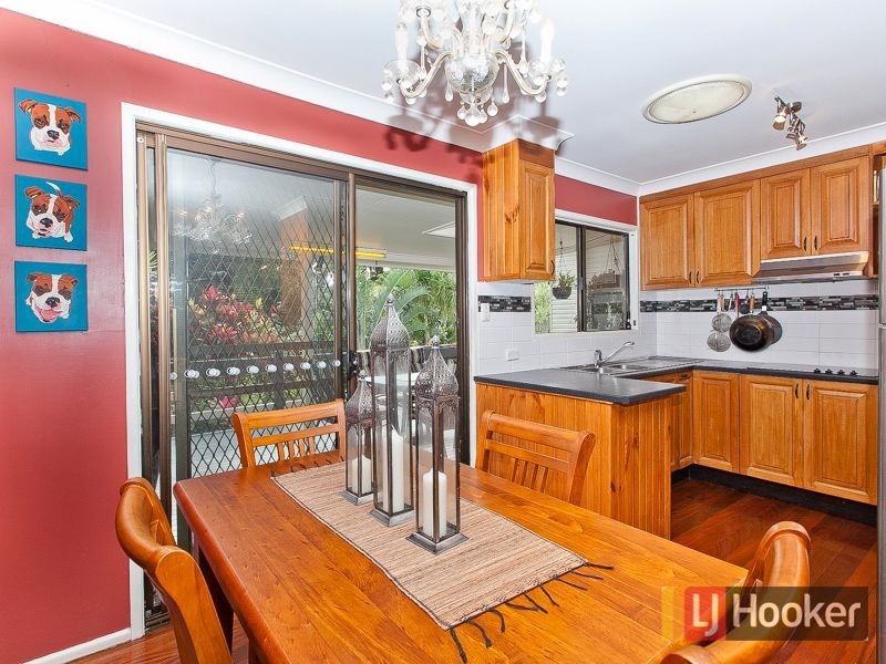 5 Wangarah Street, Bracken Ridge QLD 4017