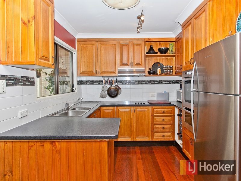 5 Wangarah Street, Bracken Ridge QLD 4017