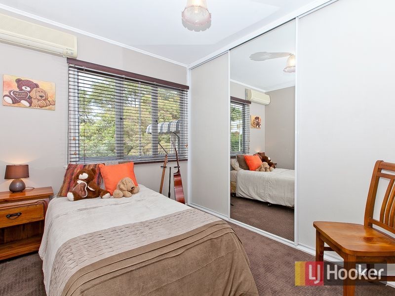 5 Wangarah Street, Bracken Ridge QLD 4017