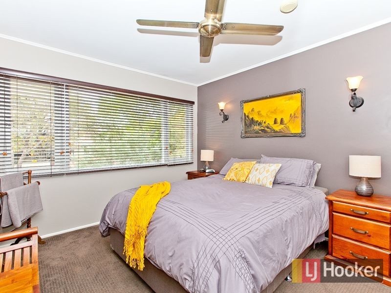 5 Wangarah Street, Bracken Ridge QLD 4017