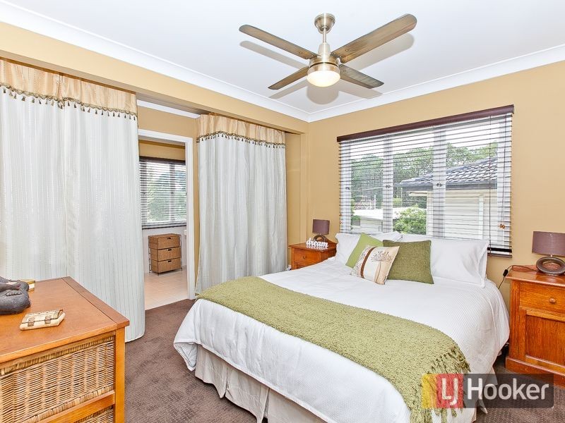 5 Wangarah Street, Bracken Ridge QLD 4017