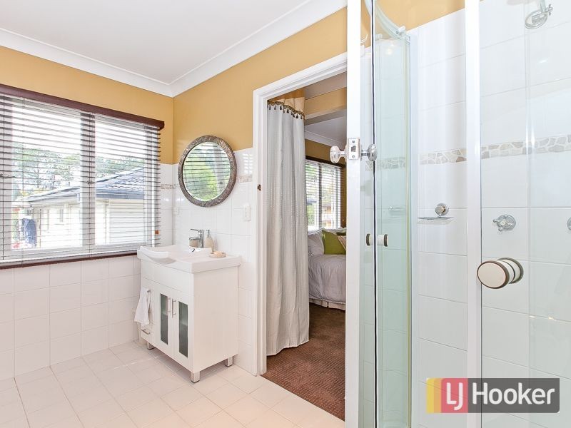 5 Wangarah Street, Bracken Ridge QLD 4017