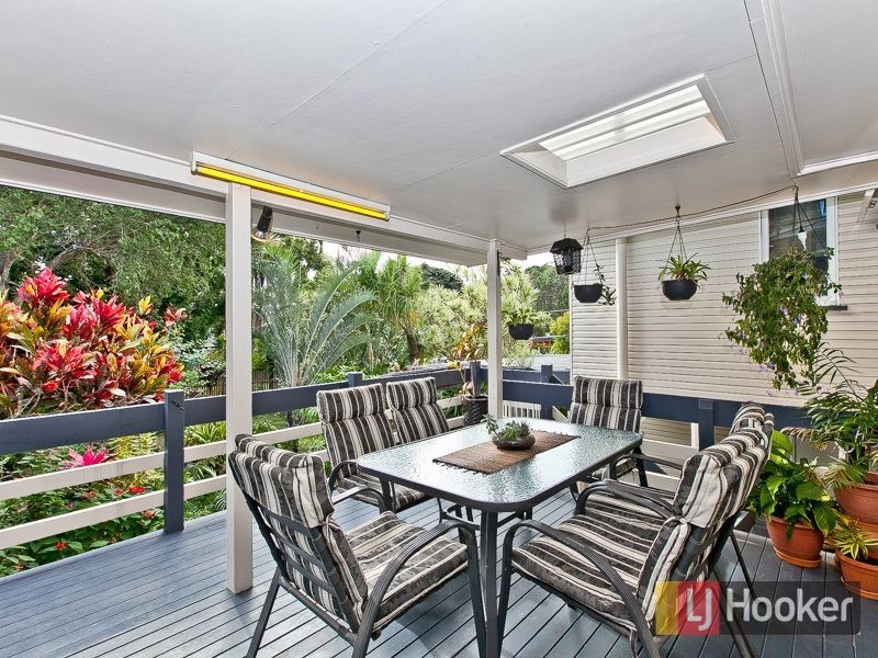 5 Wangarah Street, Bracken Ridge QLD 4017