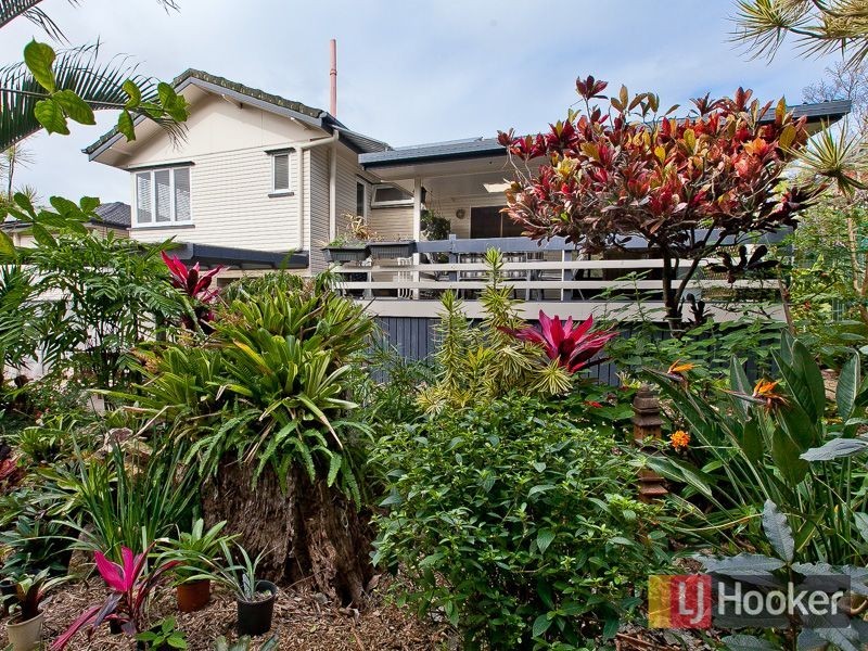 5 Wangarah Street, Bracken Ridge QLD 4017