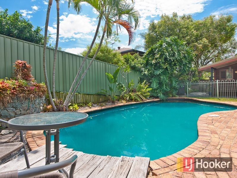 19 Talgai Street, Bracken Ridge QLD 4017
