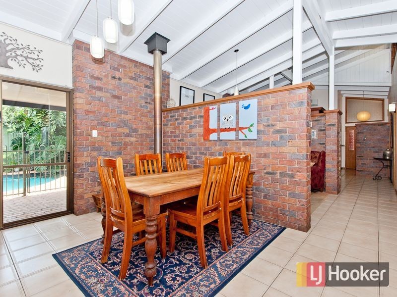 19 Talgai Street, Bracken Ridge QLD 4017