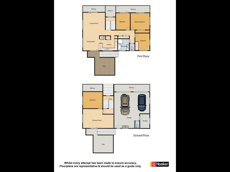 39 Tallara Street, Bracken Ridge QLD 4017