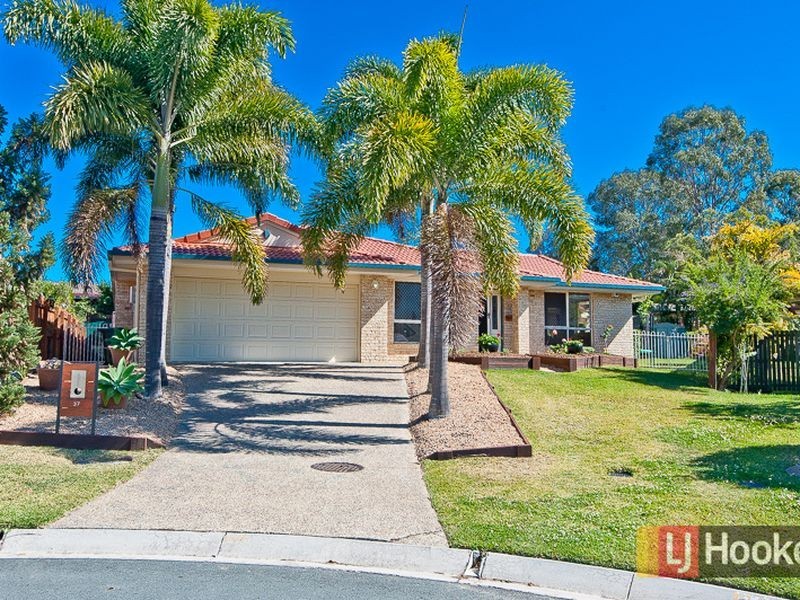37 Melvina Place, Bracken Ridge QLD 4017