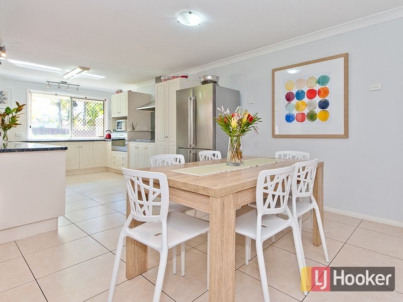 37 Melvina Place, Bracken Ridge QLD 4017