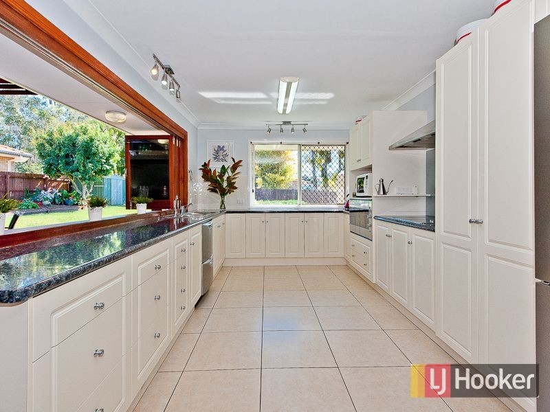 37 Melvina Place, Bracken Ridge QLD 4017