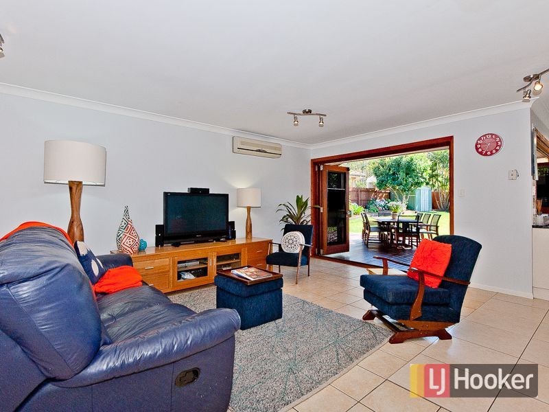 37 Melvina Place, Bracken Ridge QLD 4017