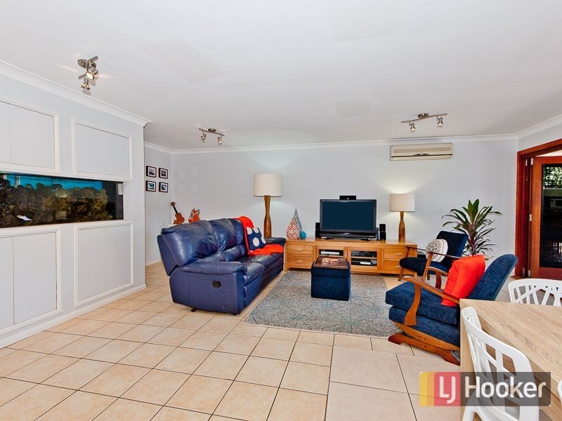 37 Melvina Place, Bracken Ridge QLD 4017