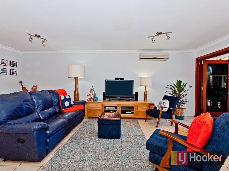 37 Melvina Place, Bracken Ridge QLD 4017