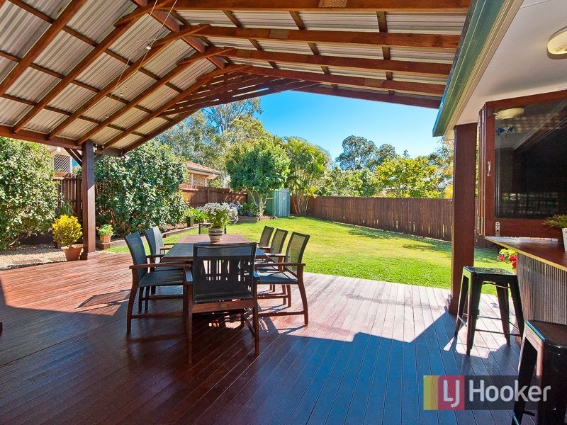 37 Melvina Place, Bracken Ridge QLD 4017