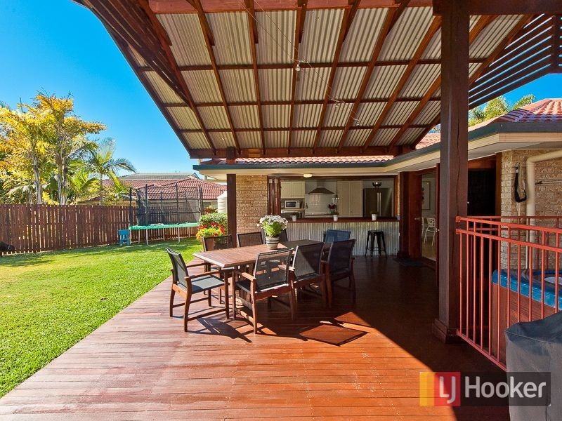 37 Melvina Place, Bracken Ridge QLD 4017