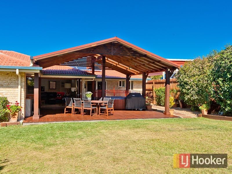 37 Melvina Place, Bracken Ridge QLD 4017