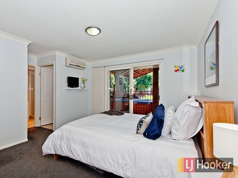 37 Melvina Place, Bracken Ridge QLD 4017