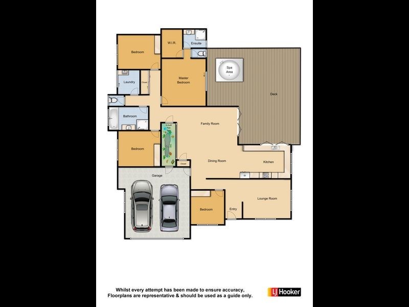 37 Melvina Place, Bracken Ridge QLD 4017