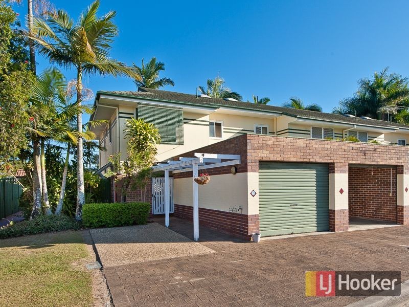 49/39 Pitta Place, Carseldine QLD 4034