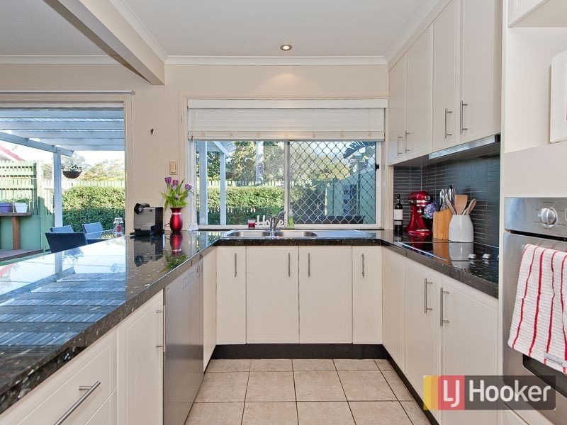 49/39 Pitta Place, Carseldine QLD 4034