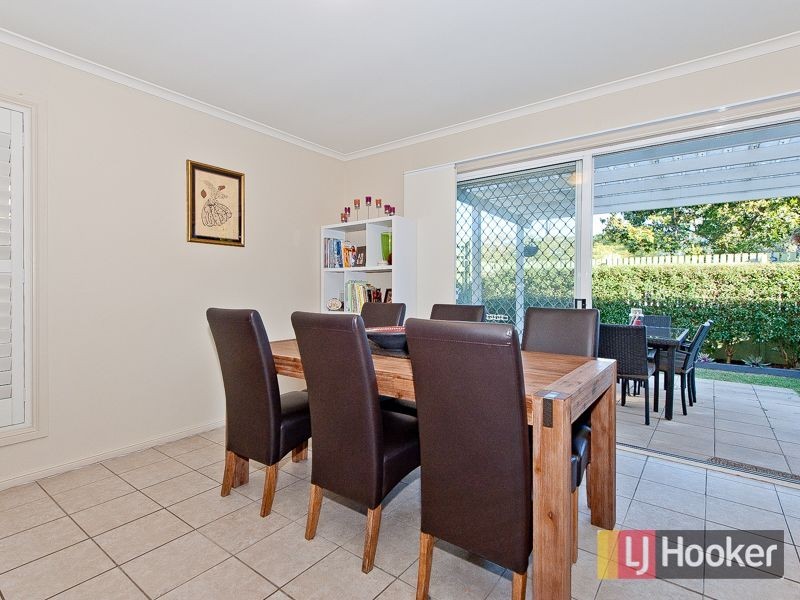 49/39 Pitta Place, Carseldine QLD 4034