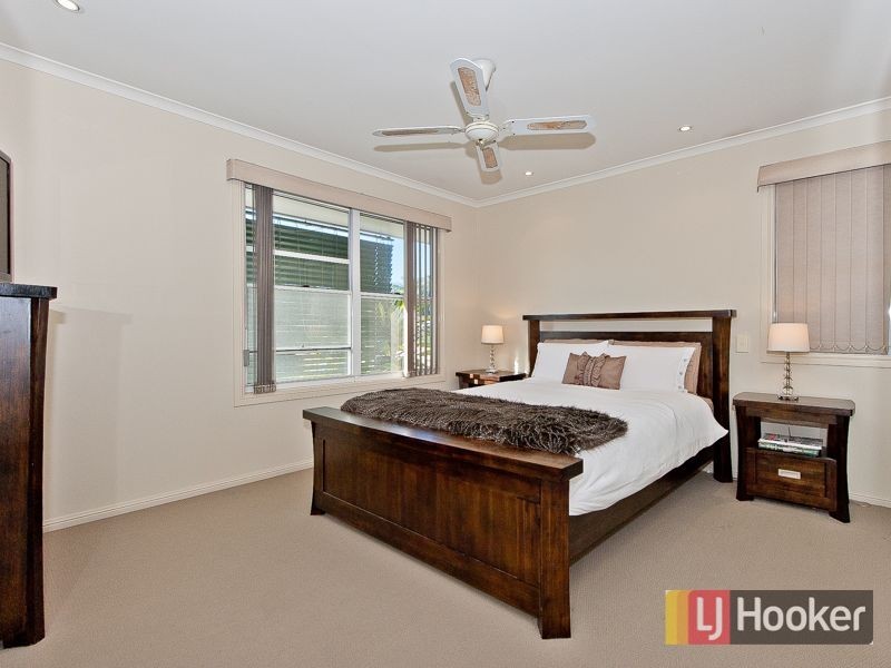 49/39 Pitta Place, Carseldine QLD 4034