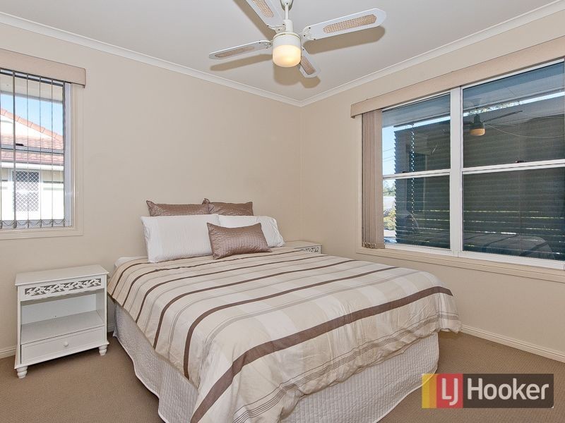 49/39 Pitta Place, Carseldine QLD 4034