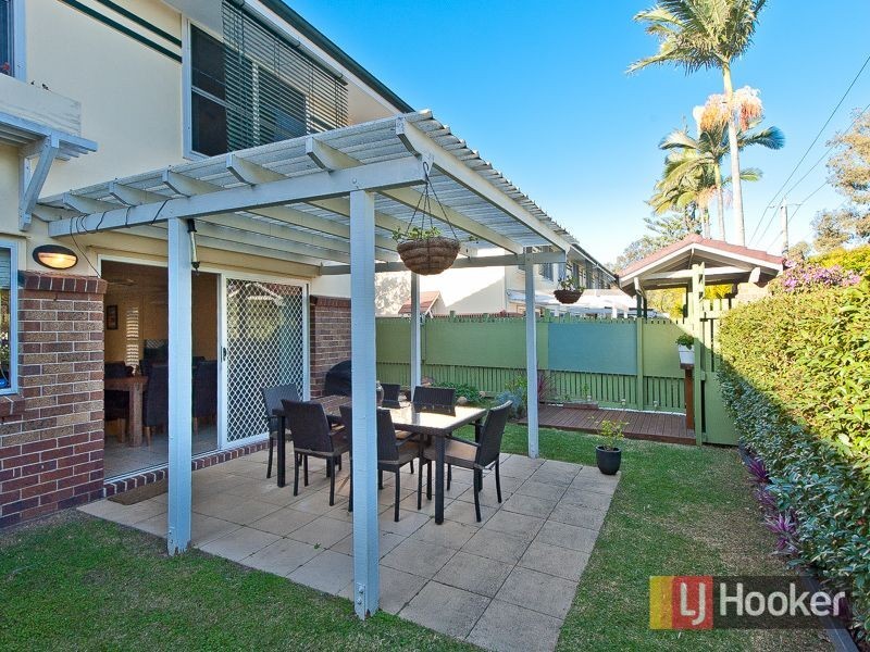 49/39 Pitta Place, Carseldine QLD 4034