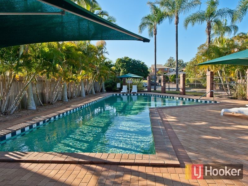 49/39 Pitta Place, Carseldine QLD 4034