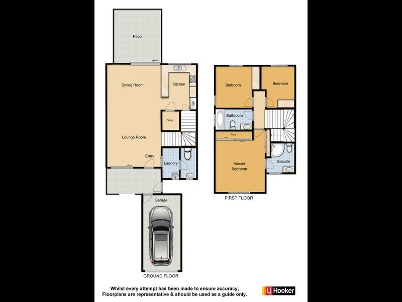 49/39 Pitta Place, Carseldine QLD 4034