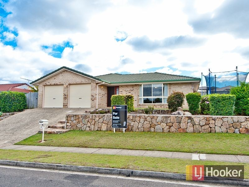 85 Enbrook Street, Bracken Ridge QLD 4017