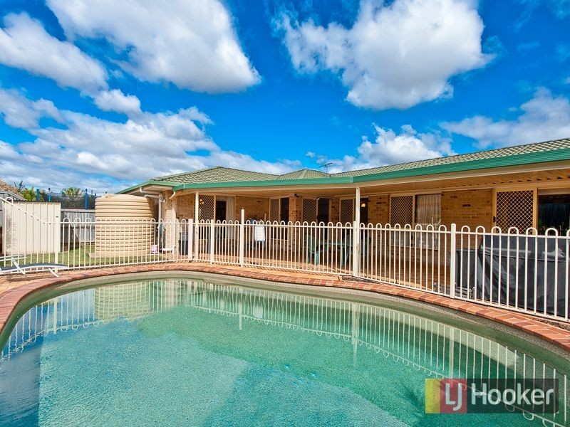 85 Enbrook Street, Bracken Ridge QLD 4017