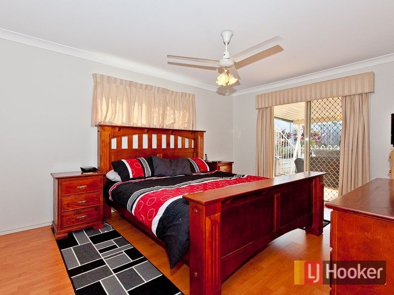 85 Enbrook Street, Bracken Ridge QLD 4017