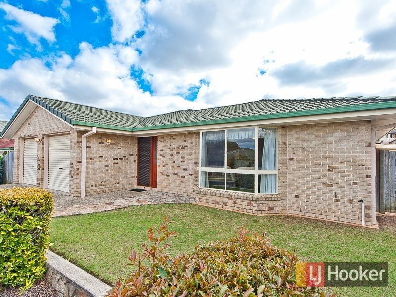 85 Enbrook Street, Bracken Ridge QLD 4017