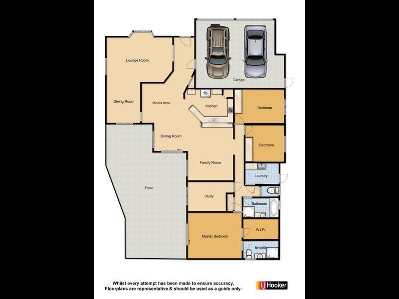 85 Enbrook Street, Bracken Ridge QLD 4017